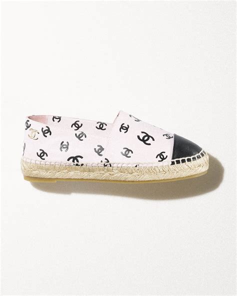 neiman marcus chanel espadrilles|Neiman Marcus espadrilles.